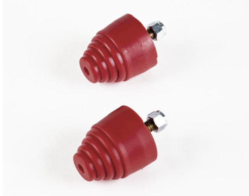 Belltech Chevrolet Silverado/Sierra 1 Ton Pickup 1in Rear Drop Shackle Kit