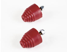 Load image into Gallery viewer, Belltech Chevrolet Silverado/Sierra 1 Ton Pickup 1in Rear Drop Shackle Kit