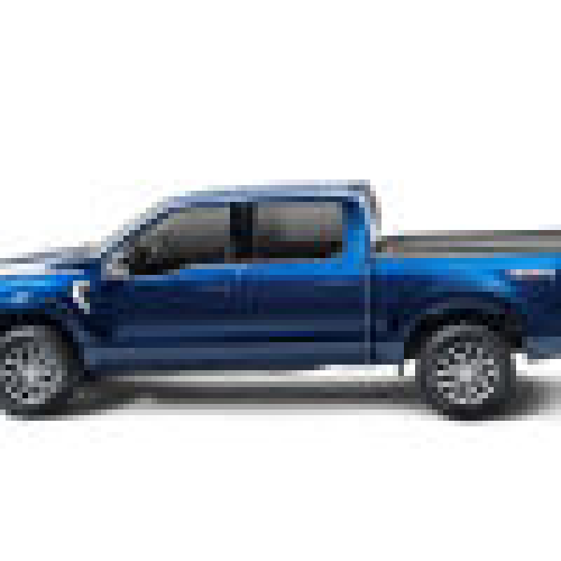 Retrax 2021+  F-150 Super Crew / Super Cab & Reg. Cab 6.5ft Bed RetraxONE XR
