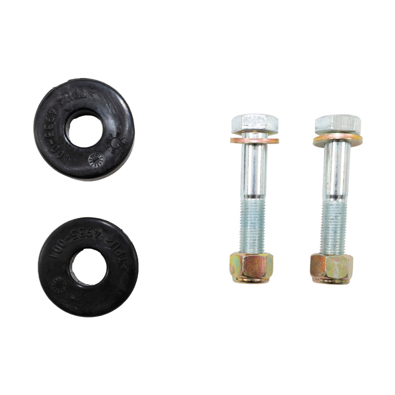 Belltech Ford F-150 4WD 5-7in Trail Performance Lifting Strut