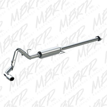 Load image into Gallery viewer, MBRP Ford F-150 2.7L / 3.5L EcoBoost 3in Cat Back Single Side T409 Exhaust System