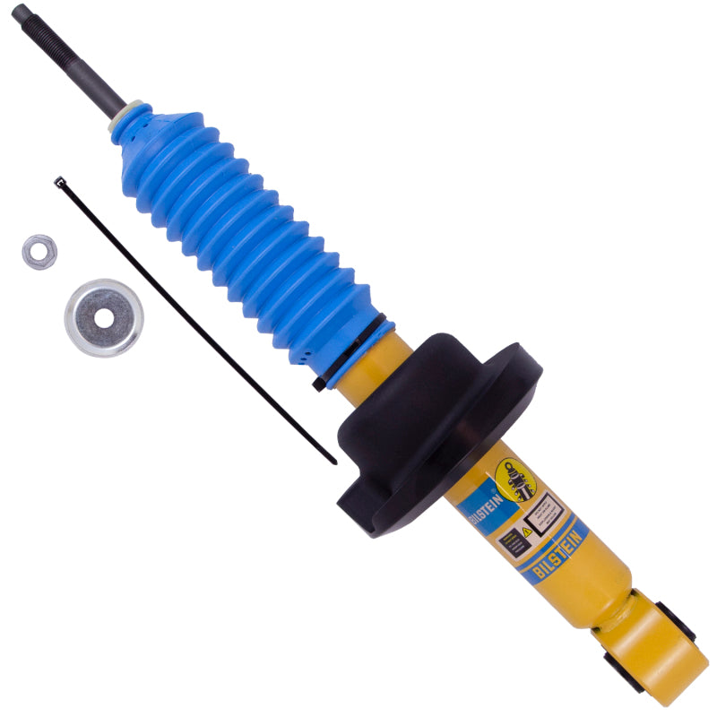 Bilstein 4600 Series Nissan Titan XD (4WD) 46mm Monotube Shock Absorber
