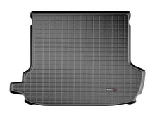 Load image into Gallery viewer, WeatherTech Subaru Outback Cargo Liner - Black
