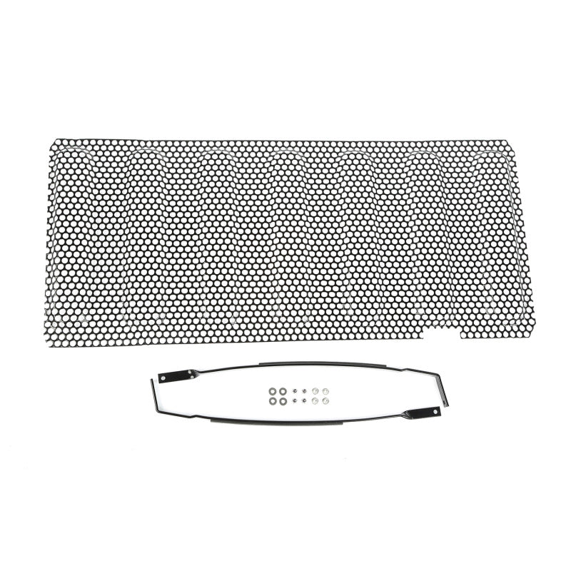 Rugged Ridge Grille Insert Black Jeep Wrangler