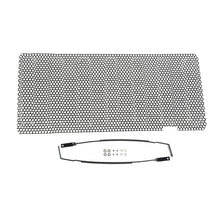 Load image into Gallery viewer, Rugged Ridge Grille Insert Black Jeep Wrangler