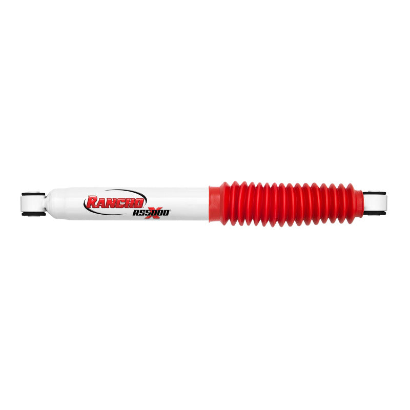 Rancho Dodge Durango Rear RS5000X Shock