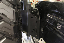 Load image into Gallery viewer, Go Rhino Jeep Wrangler JL/JLU Rockline Spare Tire Relocation