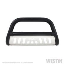 Load image into Gallery viewer, Westin Chevrolet/GMC Colorado/Canyon Ultimate Bull Bar - Black