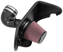Load image into Gallery viewer, K&amp;N Chevrolet Camaro I4-2.0T 57 Series FIPK Performance Intake Kit