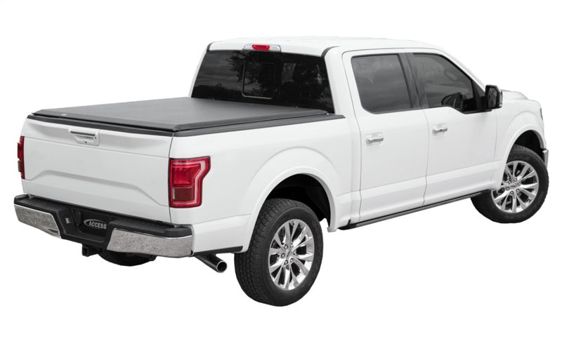 Access Original 97-03 Ford F-150 6ft 6in Bed Flareside Bed and 04 Heritage Roll-Up Cover