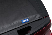 Load image into Gallery viewer, Tonno Pro 22+ Toyota Tundra (Incl. Track Sys Clamp Kit) 5ft. 7in. Bed Lo-Roll Tonneau Cover