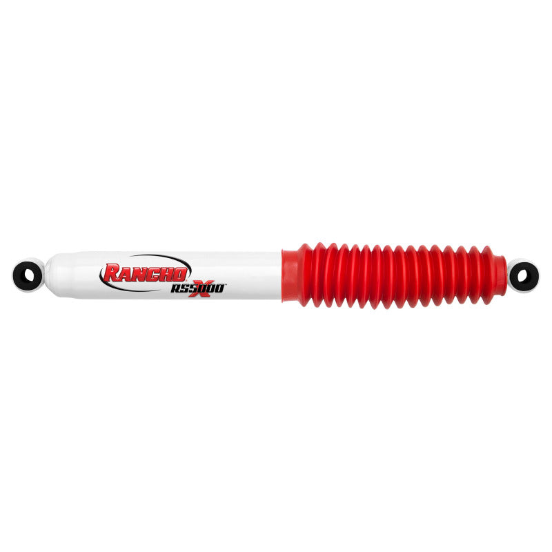 Rancho Nissan Xterra Rear RS5000X Shock