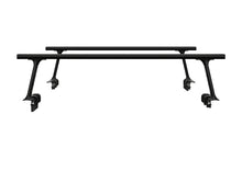 Load image into Gallery viewer, Thule Xsporter Pro Mid Complete All-In-One Aluminum Truck Bed Rack - Black