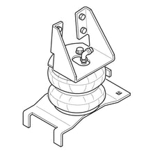 Load image into Gallery viewer, Firestone Ride-Rite Air Helper Spring Kit Rear Toyota Tundra 2WD (TRD Only) &amp; 4WD (W217602245)