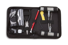 Load image into Gallery viewer, Rampage Universal Recovery Tire Repair Kit - Black