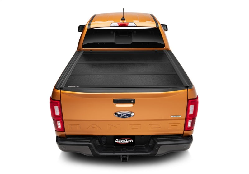 UnderCover Ford Ranger 5ft Flex Bed Cover