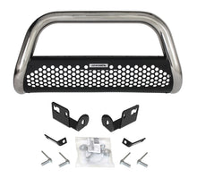 Load image into Gallery viewer, Go Rhino 99-07 Ford F-250/F-350 SD RHINO! Charger 2 RC2 Complete Kit w/Front Guard + Brkts