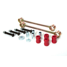 Load image into Gallery viewer, Rugged Ridge Rear Sway Bar End Links 2.5-In Lift Jeep Wrangler JK