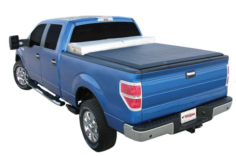 Access Toolbox 97-03 Ford F-150 8ft Bed and 04 Heritage Roll-Up Cover