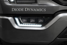 Load image into Gallery viewer, Diode Dynamics 21-23 Ford F-150 Elite Fog Lamps - Yellow