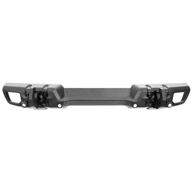 Rugged Ridge Jeep Wrangler JL Arcus Rear Bumper
