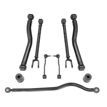 Load image into Gallery viewer, Rancho Jeep Wrangler Fr and R Short Arm Suspension System Component - Box One
