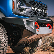 Load image into Gallery viewer, ARB  Ford Bronco Front Bumper Wide Body - Non-Winch