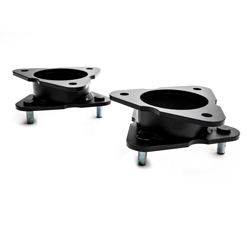 Belltech Chevy/GMC 1/2-Ton Silverado/Sierra/ Sierra Denali 3.0in Front Strut Spacer