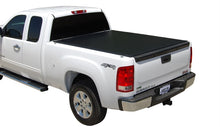Load image into Gallery viewer, Tonno Pro 05+ Nissan Frontier 5ft Styleside Lo-Roll Tonneau Cover