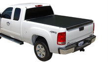 Load image into Gallery viewer, Tonno Pro 07+ Toyota Tundra 5.5ft Fleetside Lo-Roll Tonneau Cover