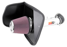 Load image into Gallery viewer, K&amp;N Toyota Tundra / Sequoia V8-4.7L High Flow Performance Kit