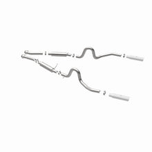 Load image into Gallery viewer, MagnaFlow Magnapack Sys C/B Ford Mustang Gt 4.6L 99-04