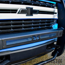 Load image into Gallery viewer, Westin 19+ Chevy 1500 Sportsman X Grille Guard - Textured Black (Excl. 2019 Silverado LD)