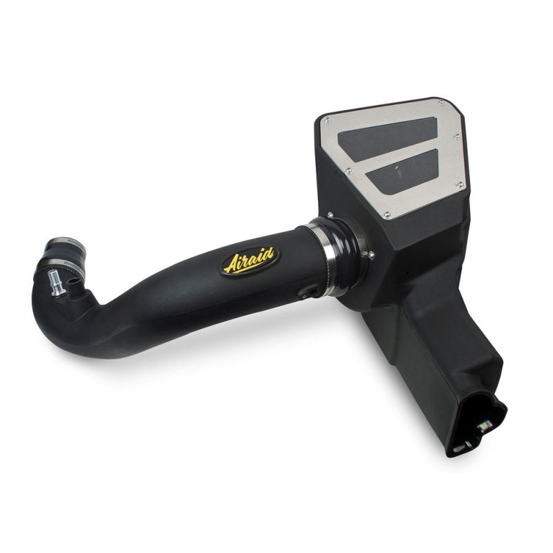 Airaid 15+ Ford Mustang GT I4 2.3L F/I Performance Air Intake System