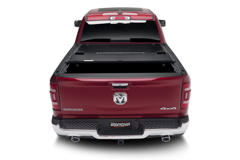UnderCover Ram 1500 (w/o Rambox) (Classic) 5.7ft Flex Bed Cover
