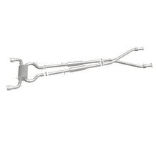 Load image into Gallery viewer, MagnaFlow Sys C/B 08 Infiniti G37 3.7L V6