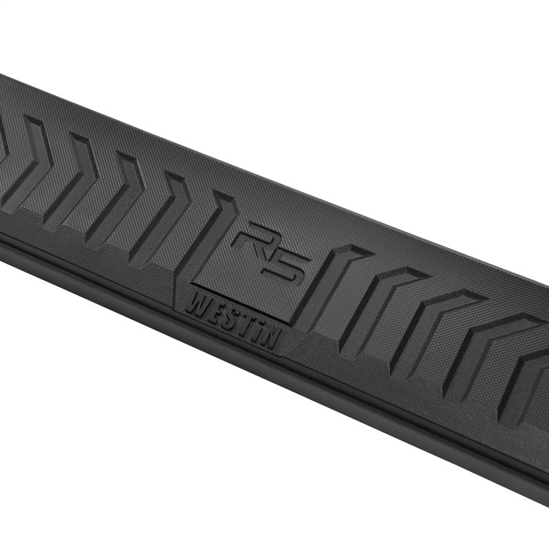 Westin Toyota Tundra R5 Nerf Step Bars - Polished Stainless Steel