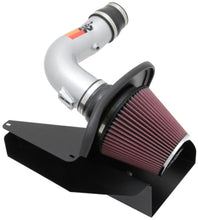 Load image into Gallery viewer, K&amp;N Ford Edge 3.5/3.7L-V6 Silver High Flow Performance Kit