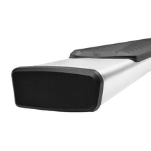 Load image into Gallery viewer, Westin Toyota Tundra Double Cab R5 Nerf Step Bars - SS