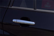 Load image into Gallery viewer, Putco 03-09 Toyota 4Runner w/o Passenger Keyhole Door Handle Covers