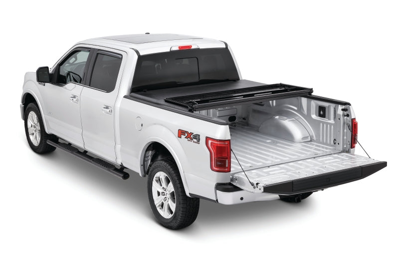 Tonno Pro 15+ Ford F-150 5.5ft Styleside Hard Fold Tonneau Cover