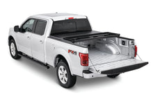 Load image into Gallery viewer, Tonno Pro 15+ Ford F-150 5.5ft Styleside Hard Fold Tonneau Cover
