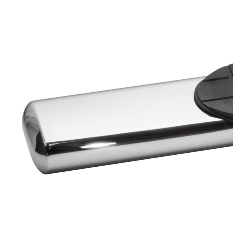 Westin 2009+ Dodge/Ram 1500 Crew Cab PRO TRAXX 6 Oval Nerf Step Bars - SS