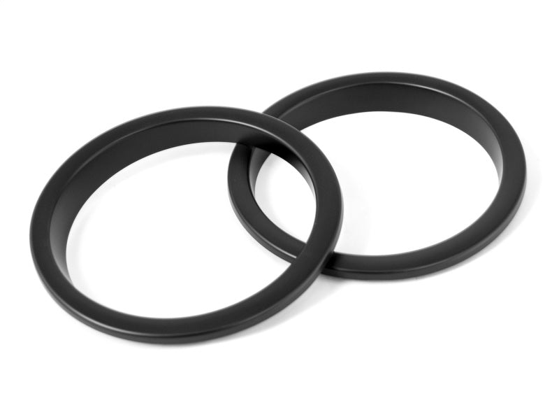 Rugged Ridge Turn Signal Bezel Trim Jeep Wrangler JK