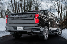 Load image into Gallery viewer, MBRP Chevrolet/GMC 1500 6.2L T409 Stainless Steel 3in Muffler Bypass