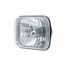 Load image into Gallery viewer, Rampage Universal Headlight Assembly - Clear