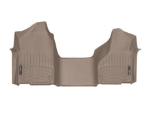 Load image into Gallery viewer, WeatherTech Ram 2500/3500 Regular Cab Bench 1st Row Front FloorLiner - Tan