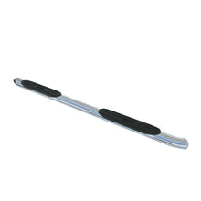 Load image into Gallery viewer, Westin 2014+ Chevy Silverado 1500 Crew Cab PRO TRAXX 4 Oval Nerf Step Bars - SS