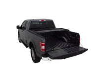 Load image into Gallery viewer, Lund RAM 1500 (5.5ft Bed w/o RamBox Cargo Mgmt) Genesis Tri-Fold Tonneau Cover - Black