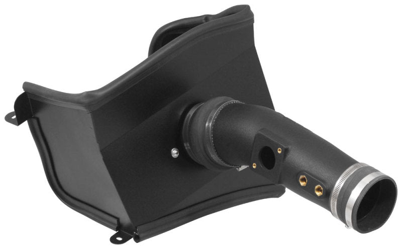 K&N Nissan Armada V8 5.6L Aircharger Performance Air Intake